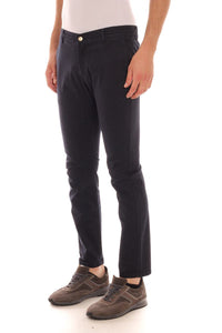Daniele Alessandrini Jeans Trouser