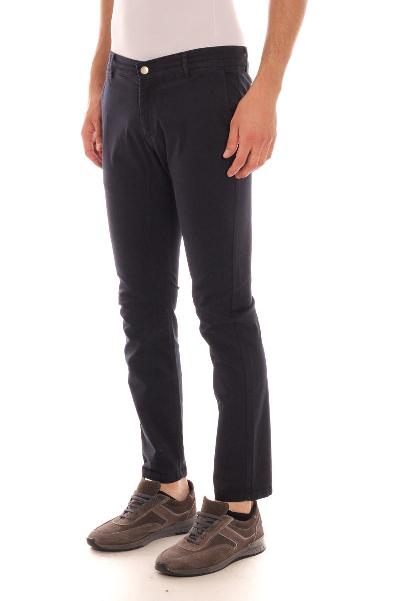 Daniele Alessandrini Jeans Trouser