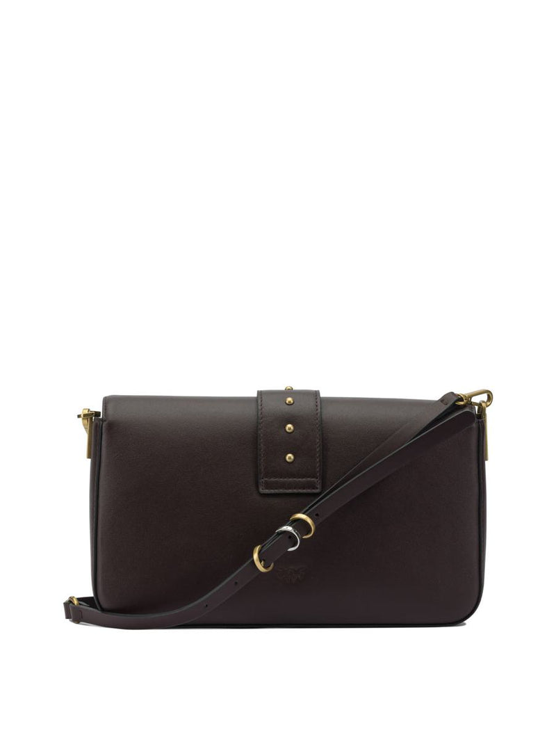 Pinko Crossbody Bags