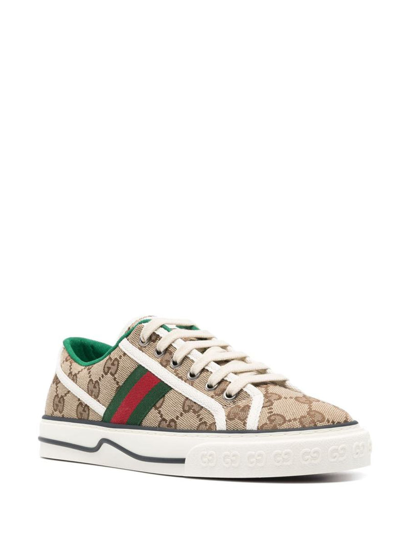 Gucci Gucci Tennis 1977 Sneakers