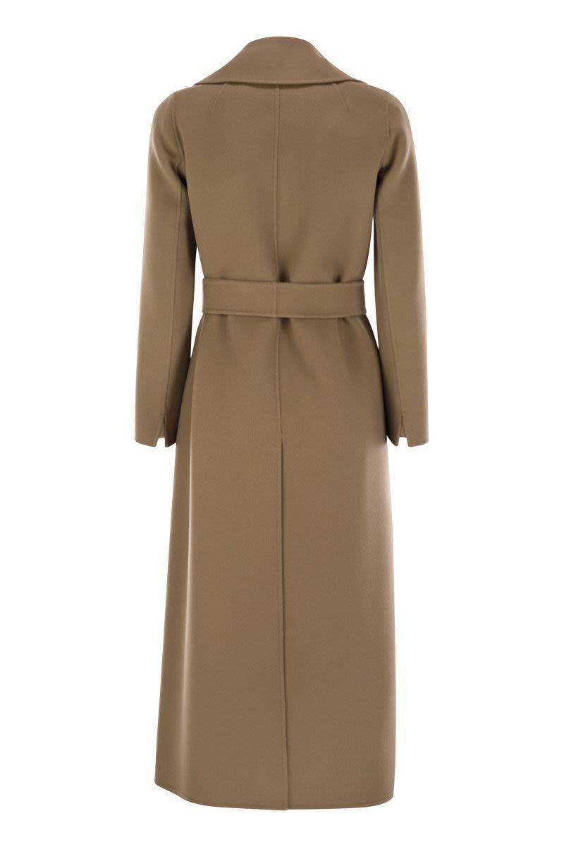 'S Max Mara Poldo - Wool Coat