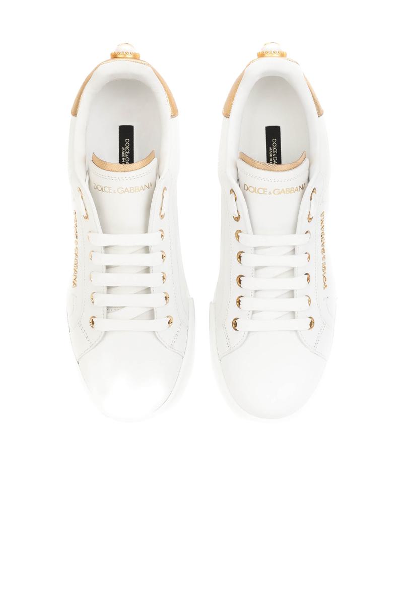Dolce & Gabbana Sneakers
