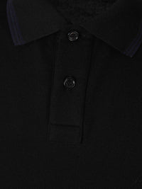 Brioni Cotton Polo Shirt