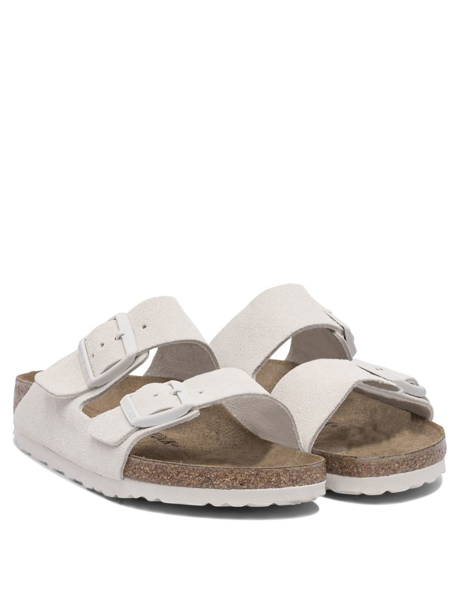 Birkenstock "Arizona" Sandals