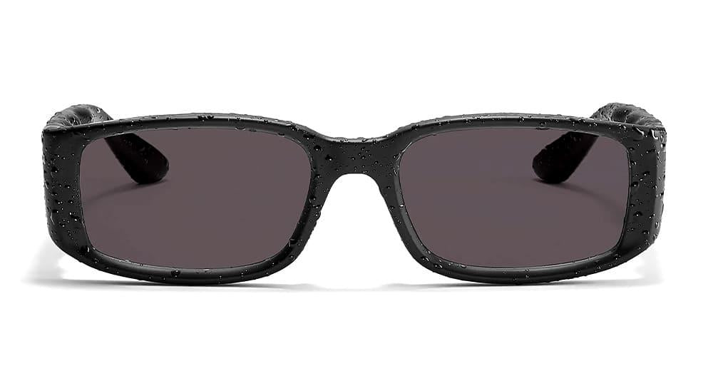 Junk Plastic Rehab Sunglasses