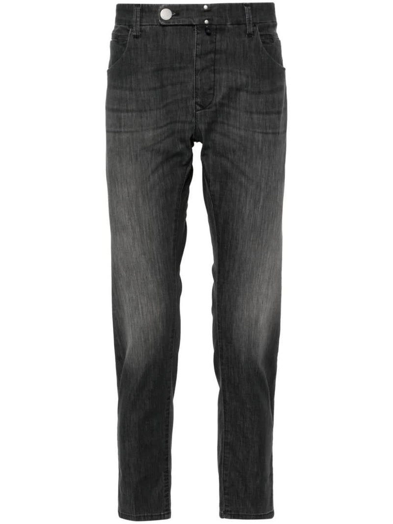 Incotex Special Denim Pant Clothing