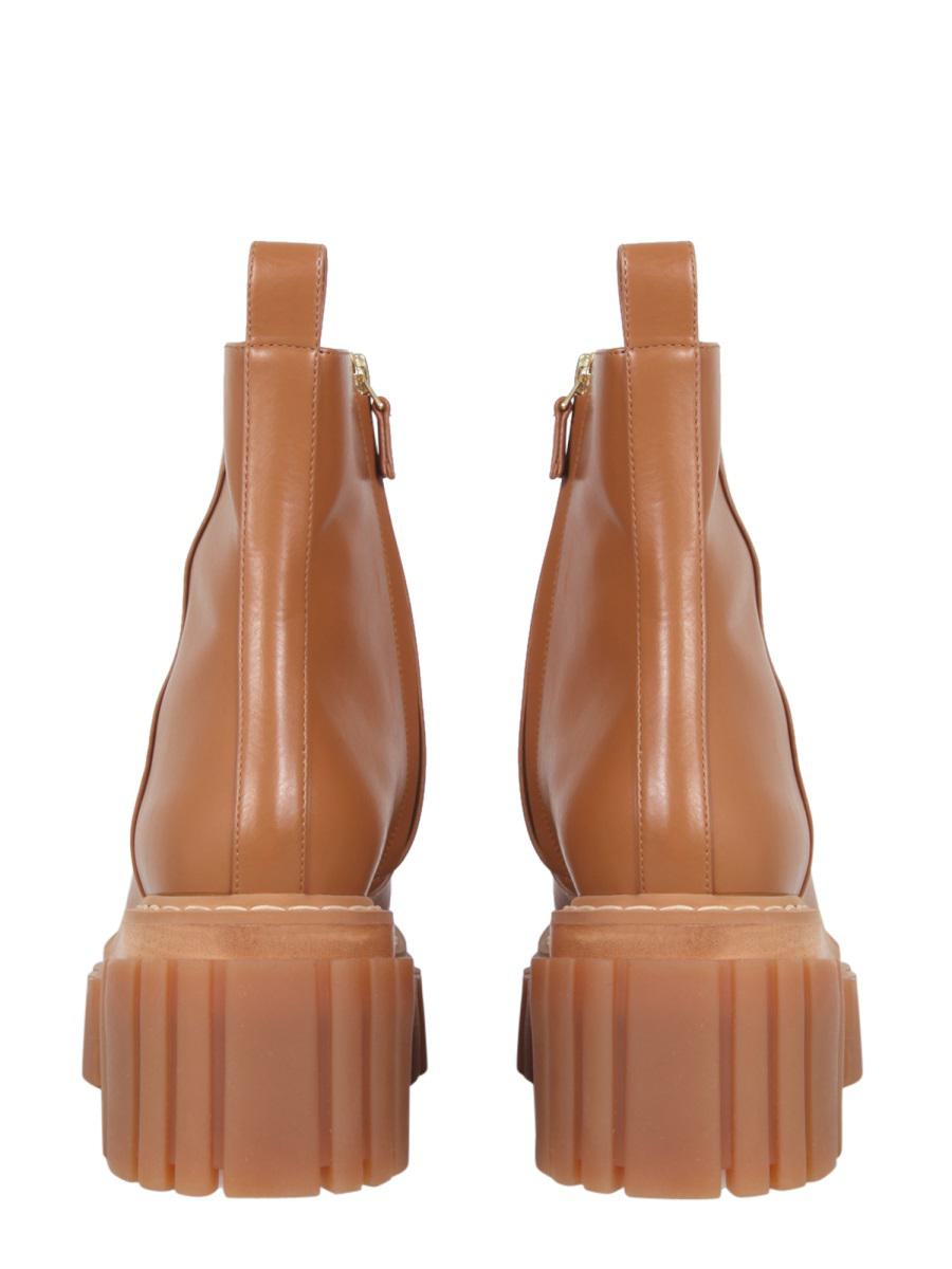 Stella McCartney Emilie Boots