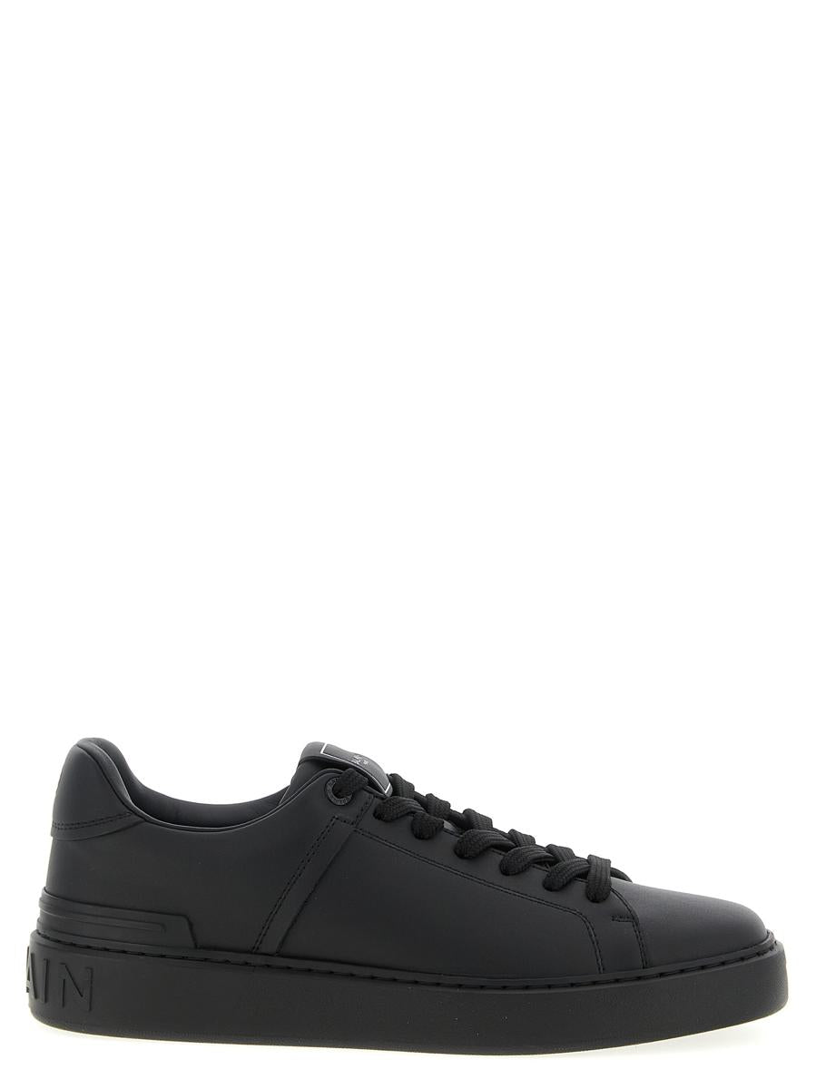 Balmain 'B-Court' Sneakers