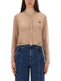 Baum Und Pferdgarten Cardigan "Crisje"