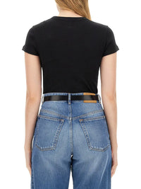 Isabel Marant Cotton T-Shirt
