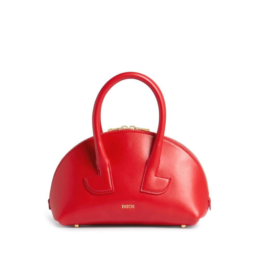 Patou Satchels & Cross Body Bags