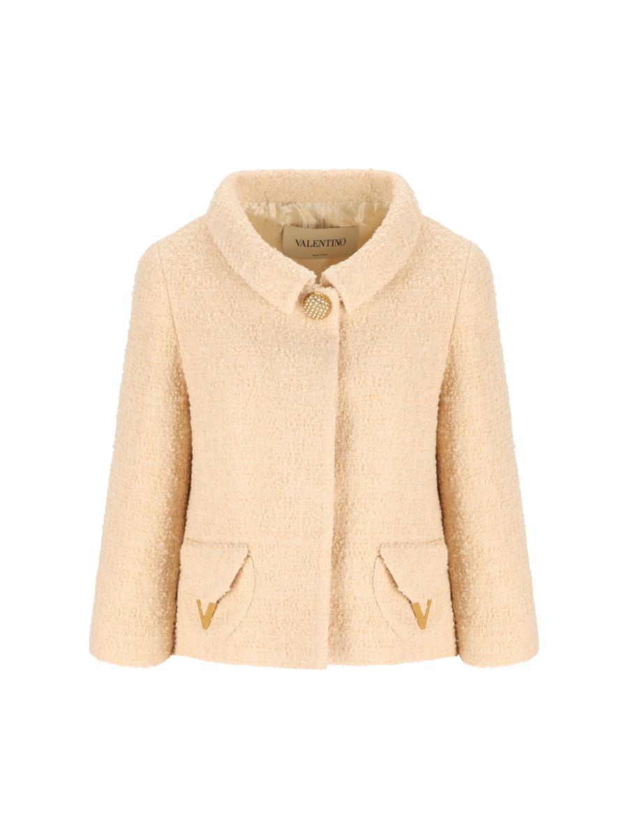 Valentino Garavani Jackets