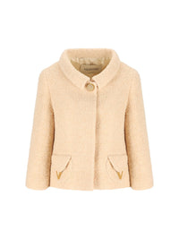 Valentino Garavani Jackets