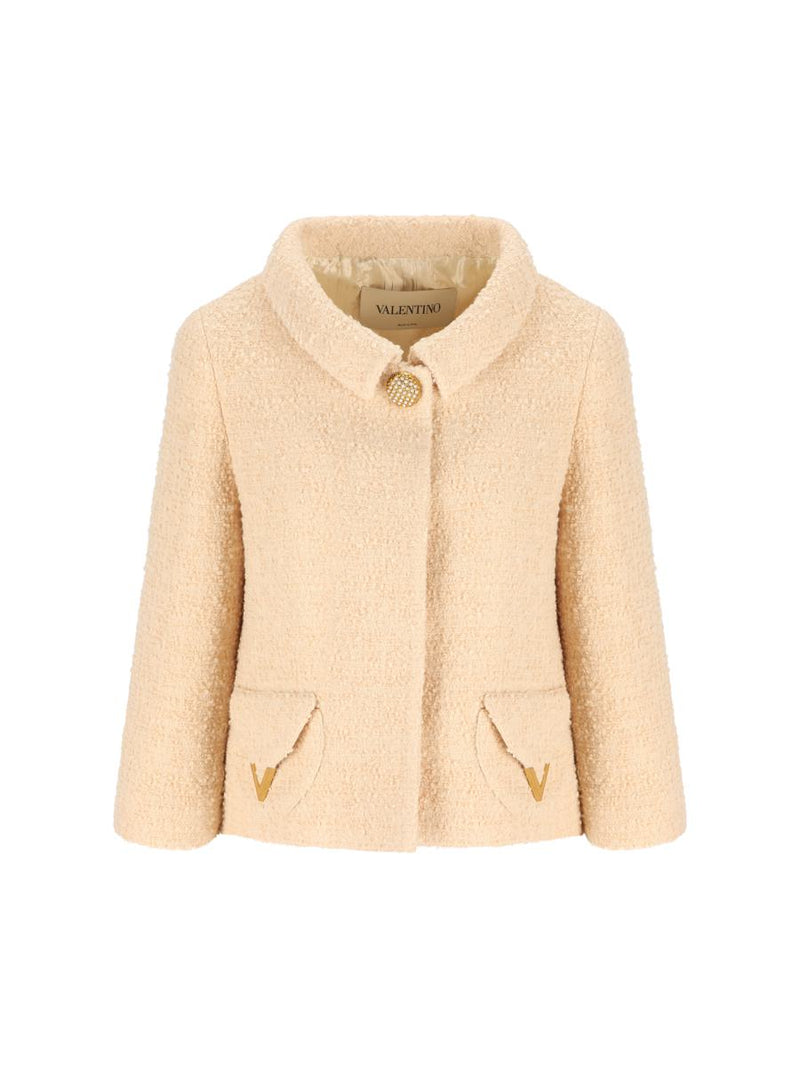 Valentino Garavani Jackets