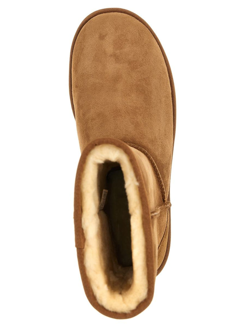 UGG 'M Classic Short' Ankle Boots