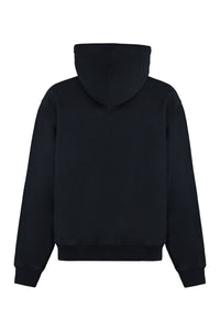 Burberry Cotton Hoodie