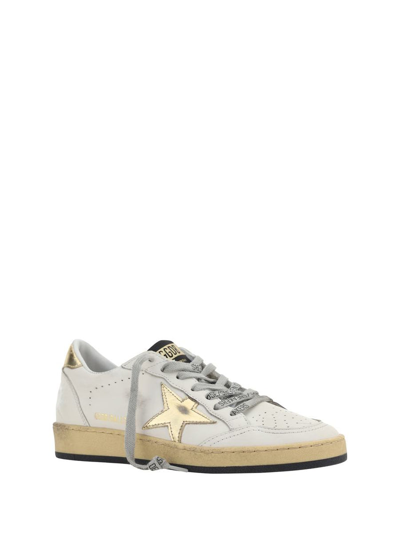 Golden Goose Sneakers