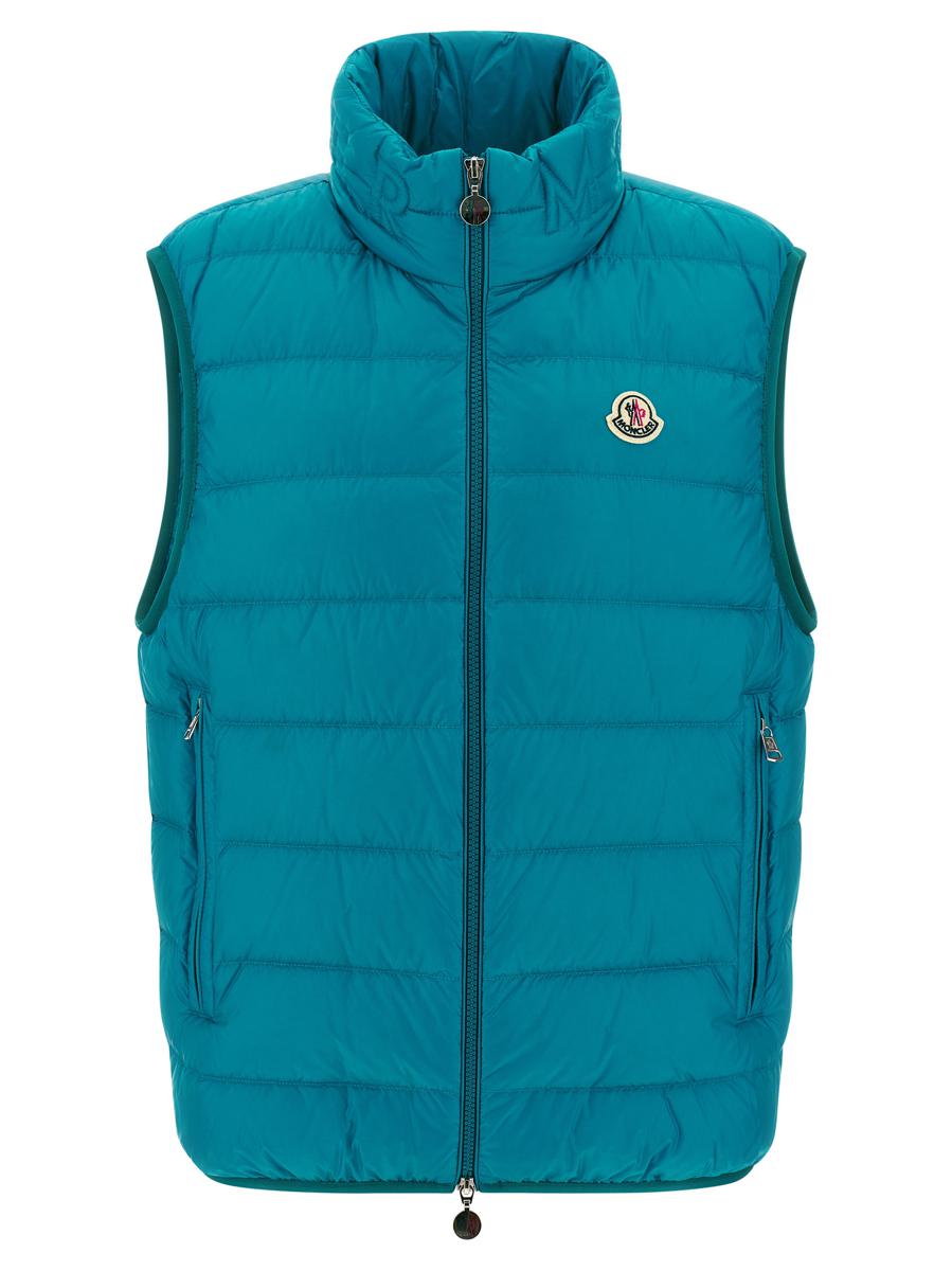 Moncler 'Rocoque' Vest