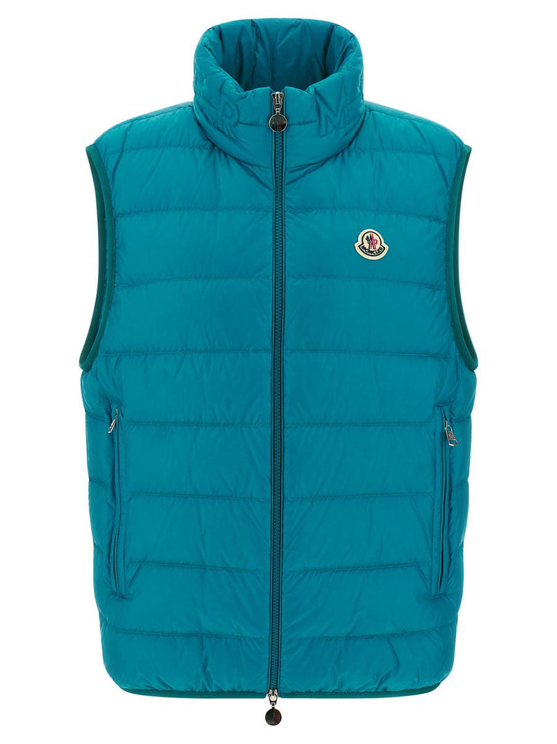 Moncler 'Rocoque' Vest