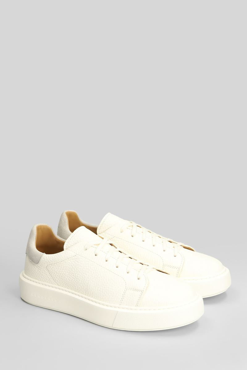 Henderson Baracco Sneakers
