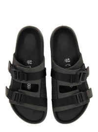 Birkenstock Sandal "Shinjuku" Unisex