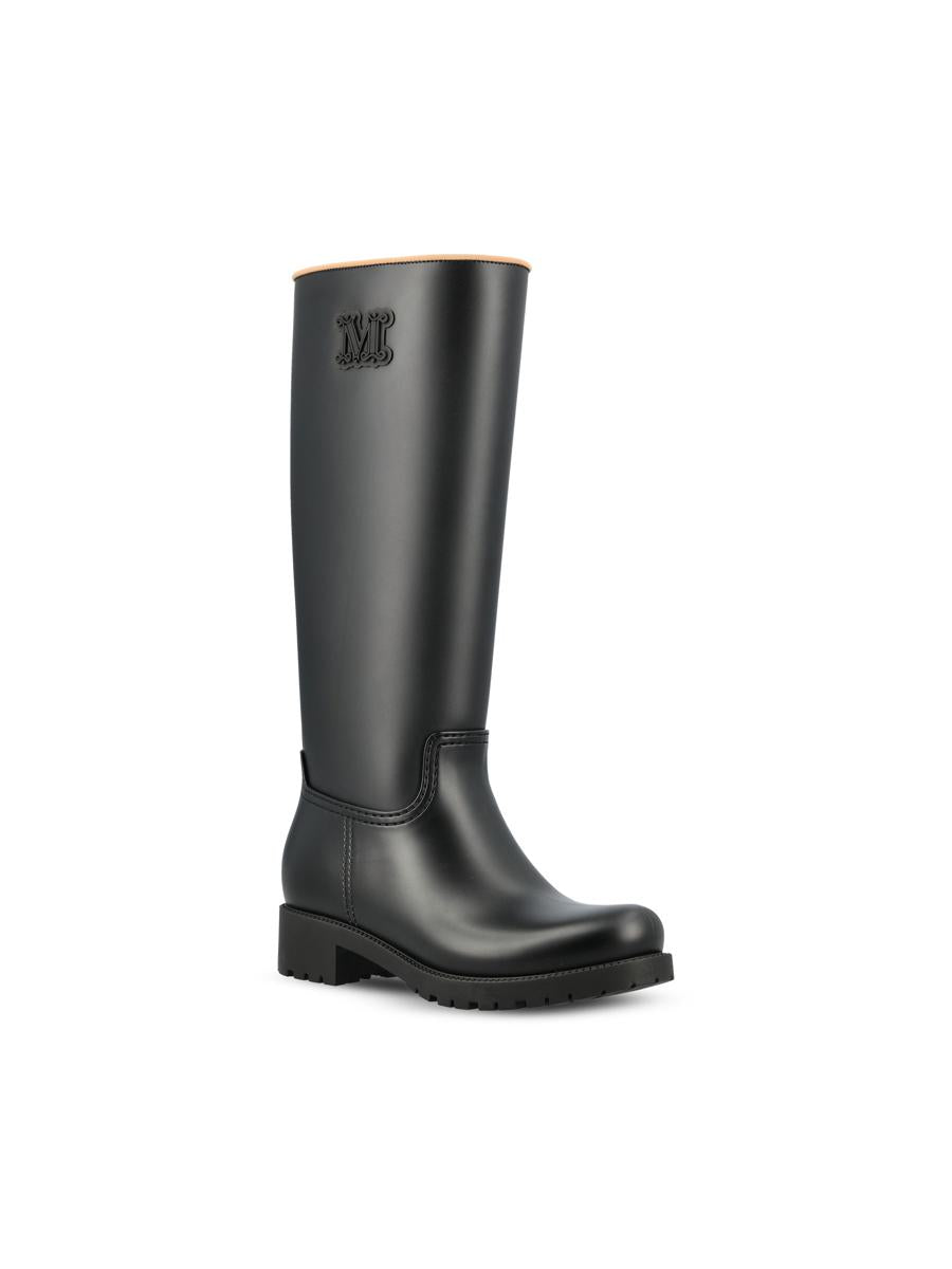 Max Mara Boots