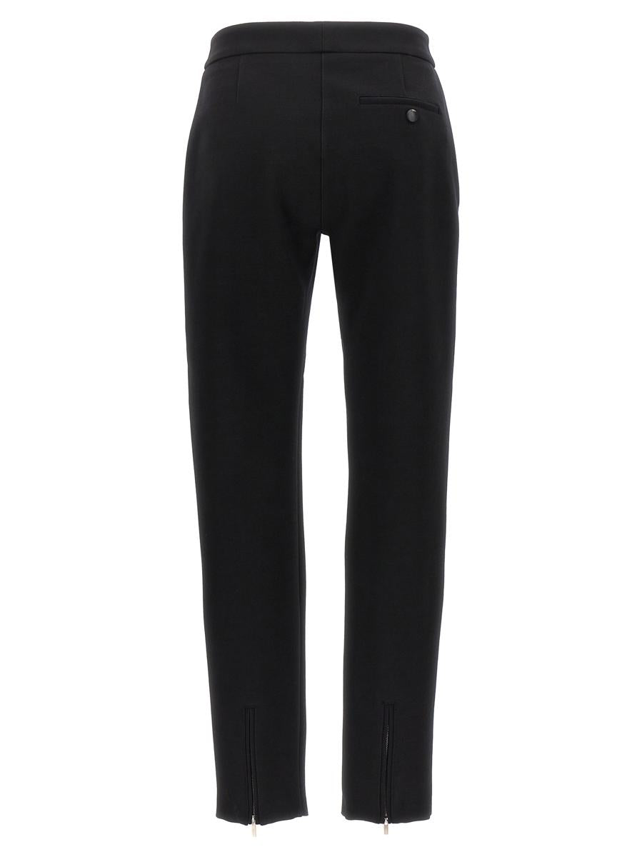 Salvatore Ferragamo Stretch Pants