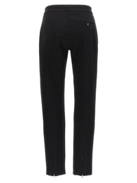Salvatore Ferragamo Stretch Pants