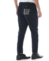 Daniele Alessandrini Jeans Trouser
