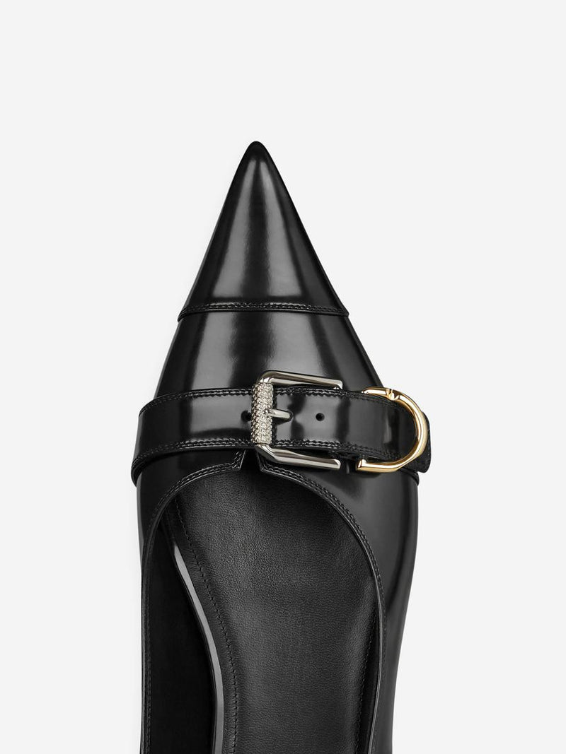 Givenchy Vouyou Flat Shoes
