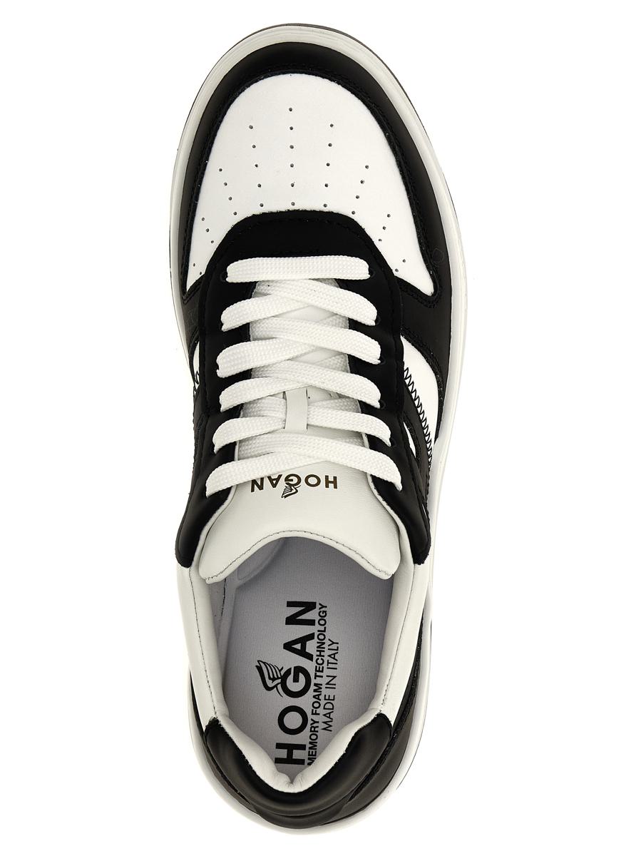 Hogan 'H630' Sneakers