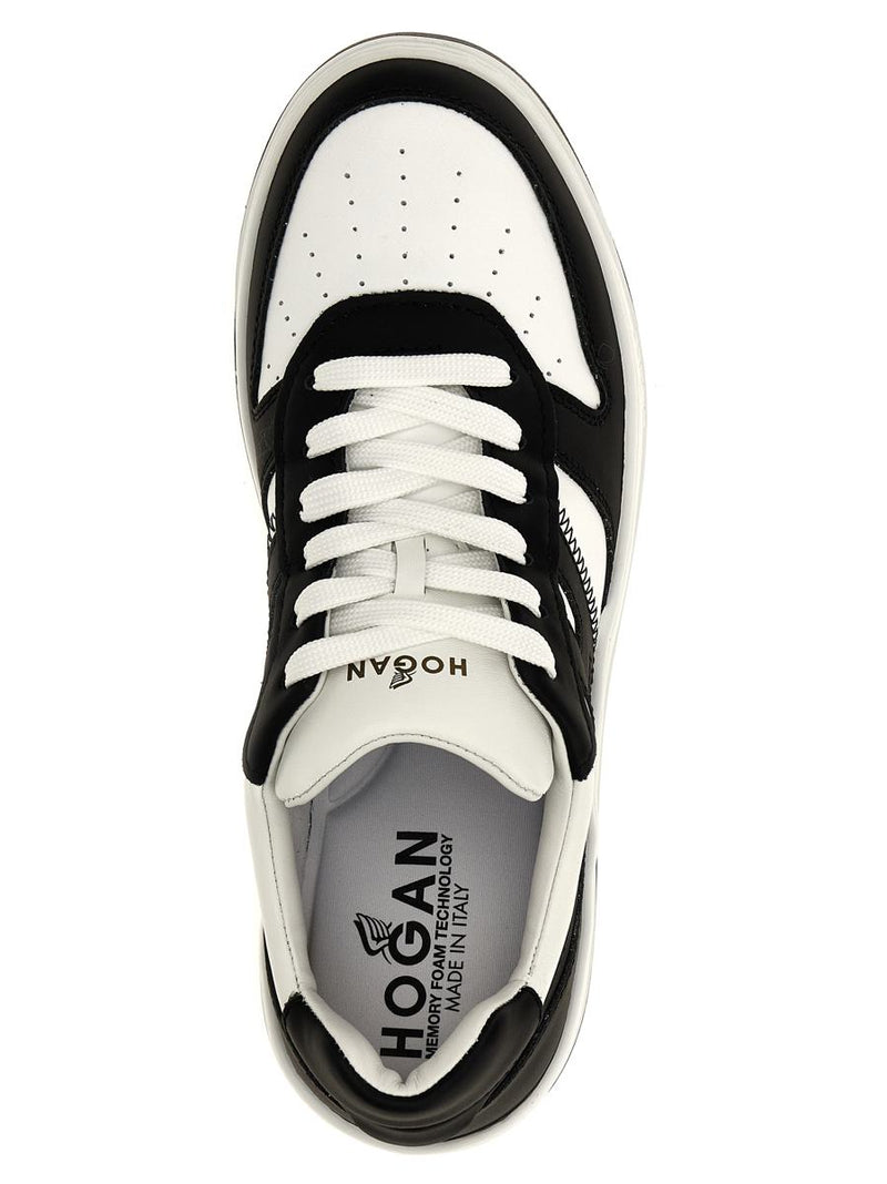 Hogan 'H630' Sneakers