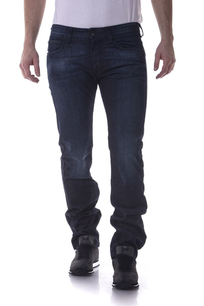 Emporio Armani Jeans
