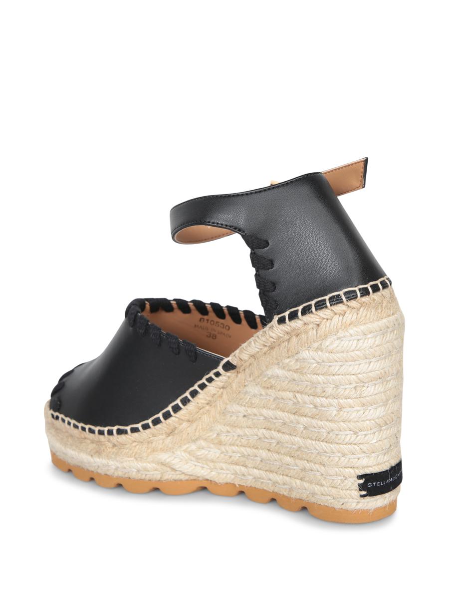 Stella McCartney Espadrillas