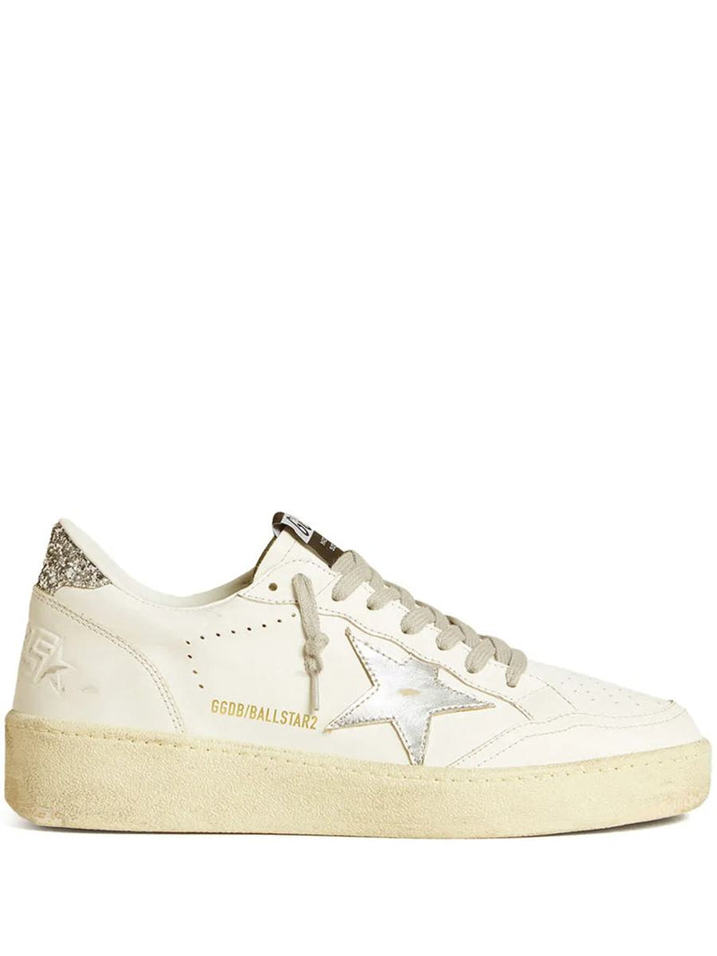 Golden Goose Ball Star 2 Sneakers