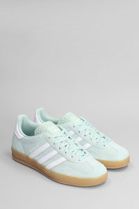 Adidas Gazelle Indoor Sneakers