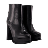 Alexander McQueen Ankle Boots