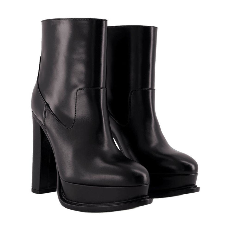 Alexander McQueen Ankle Boots