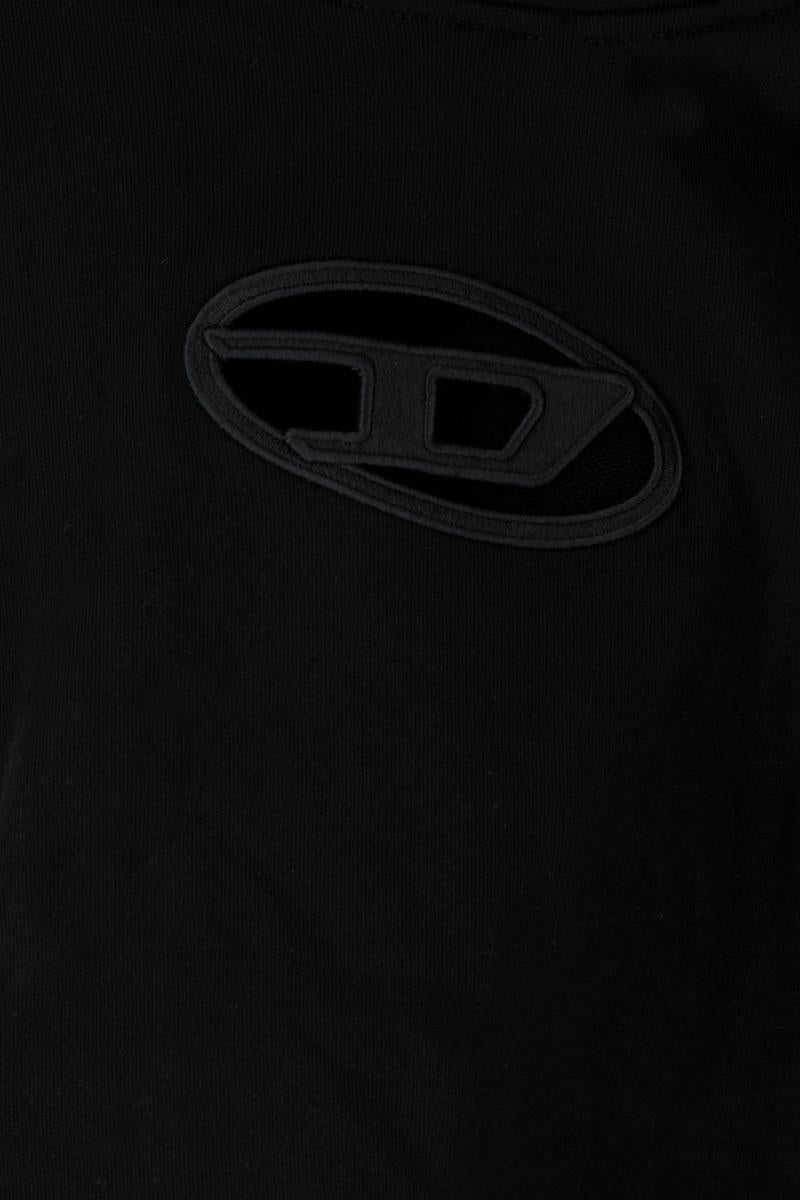 Diesel Sweatshirts