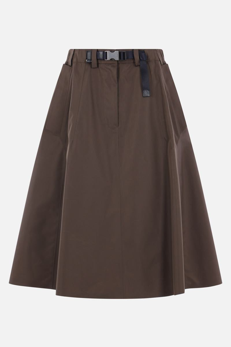 Prada Skirts