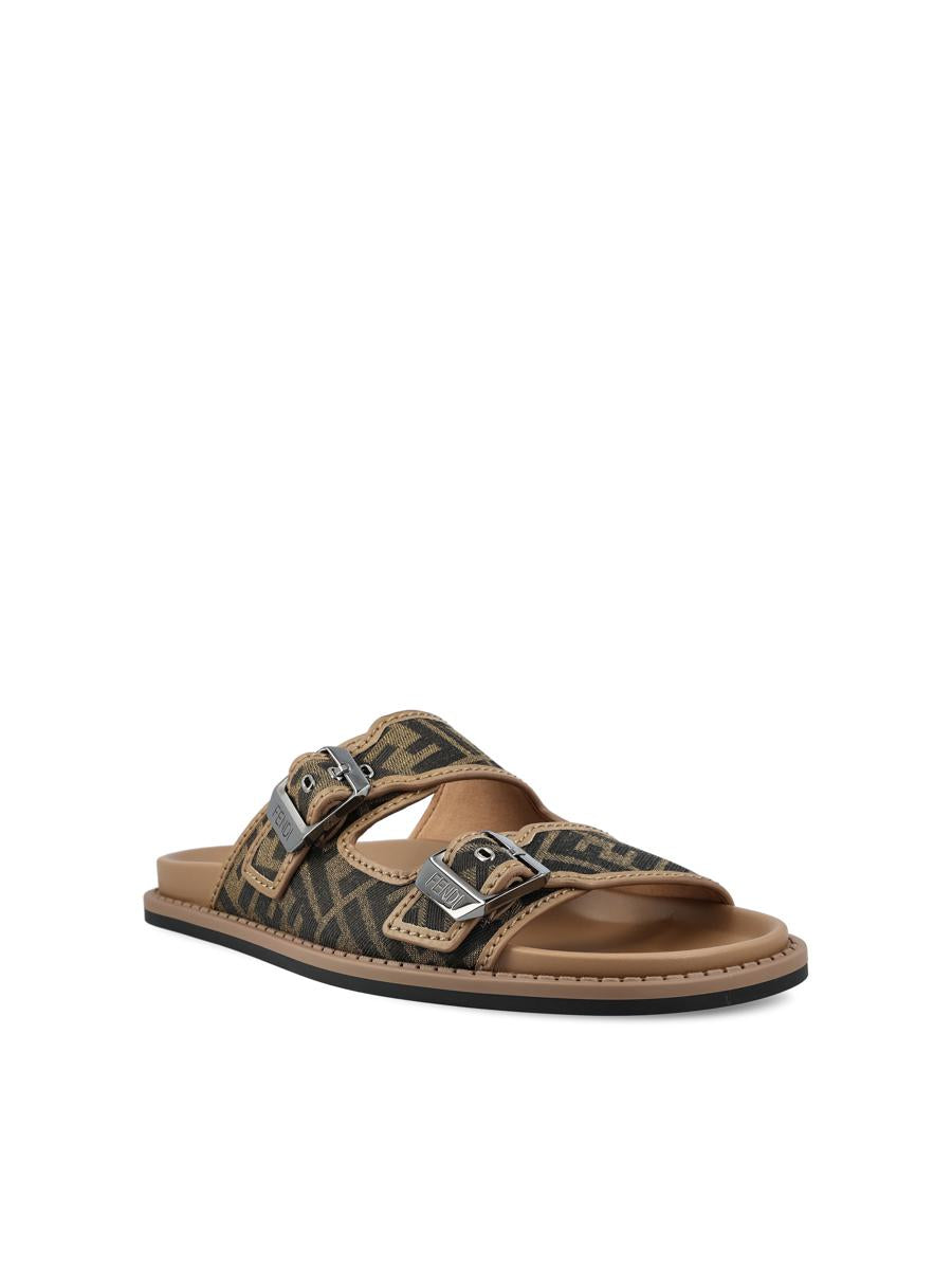 Fendi Sandals