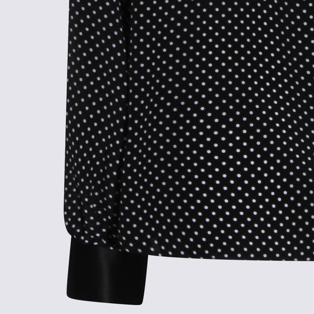 Tom Ford Camicie Nero