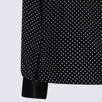 Tom Ford Camicie Nero