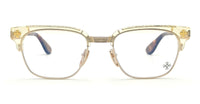 Chrome Hearts Eyeglasses