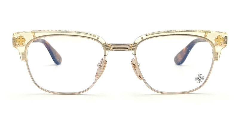 Chrome Hearts Eyeglasses