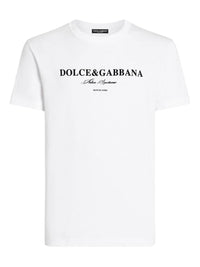 Dolce & Gabbana T-Shirts And Polos