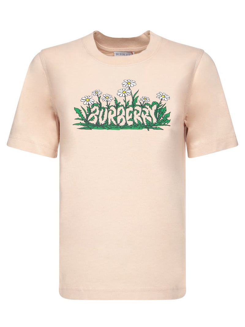 Burberry T-Shirts