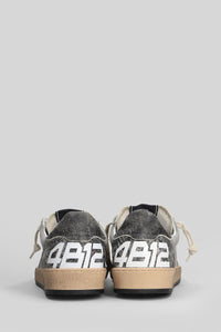 4B12 Playnew Sneakers