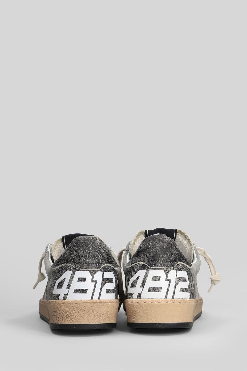4B12 Playnew Sneakers