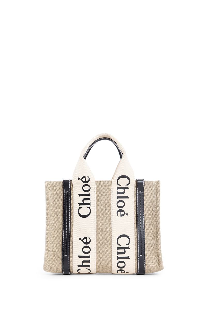Chloé Tote Bags